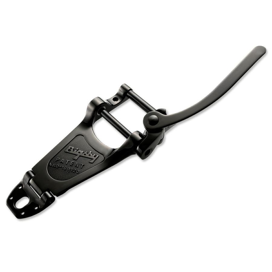 数量限定アウトレット特価] Bigsby ( ビグスビー ) B7 Vibrato, Black