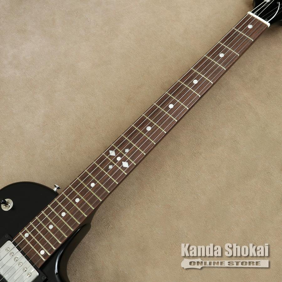 Sale] Zemaitis ( ゼマイティス ) Z24 RS, Satin Black/Black [S/N