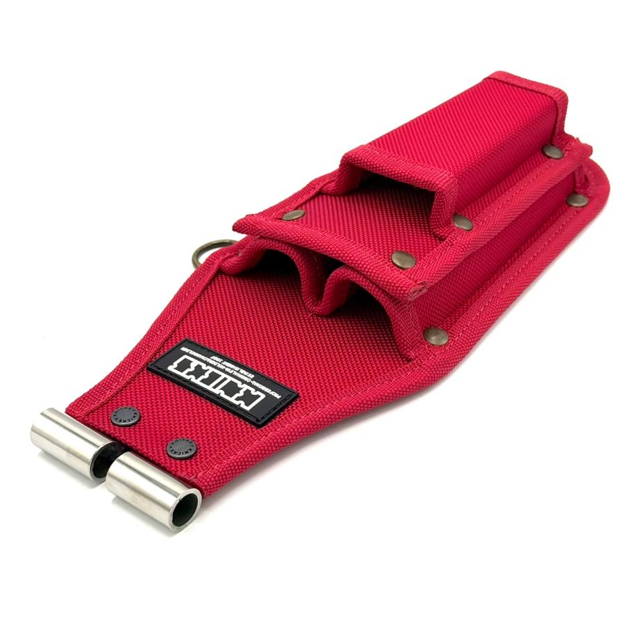 KNICKS（ニックス） BART-301PNDX EVA/コーデュラバリスティック生地