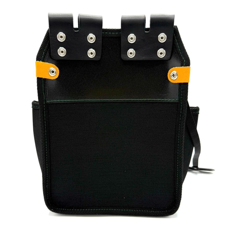 KNICKS（ニックス） KB-212NSDX アスティオンナイロン生地チェーン式超