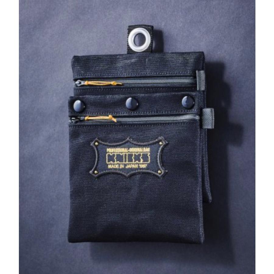 KNICKS ニックス KH-20 ワゴ【万能】ポケット連結タイプ : 神田機工店