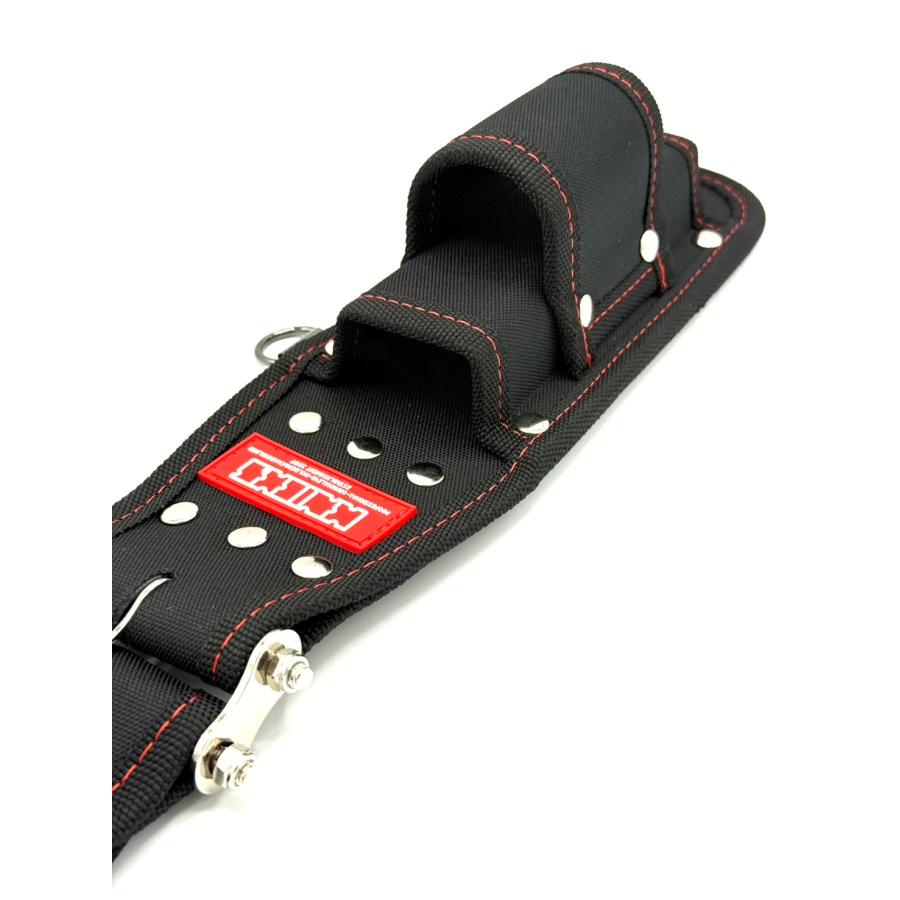 KNICKS（ニックス） 赤タグ CORDURA OKC-201MSDX 親子2段モンキー