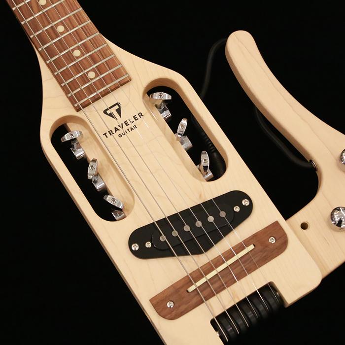 アウトレットセール アウトレット品 Traveler Guitar トラベラーギター