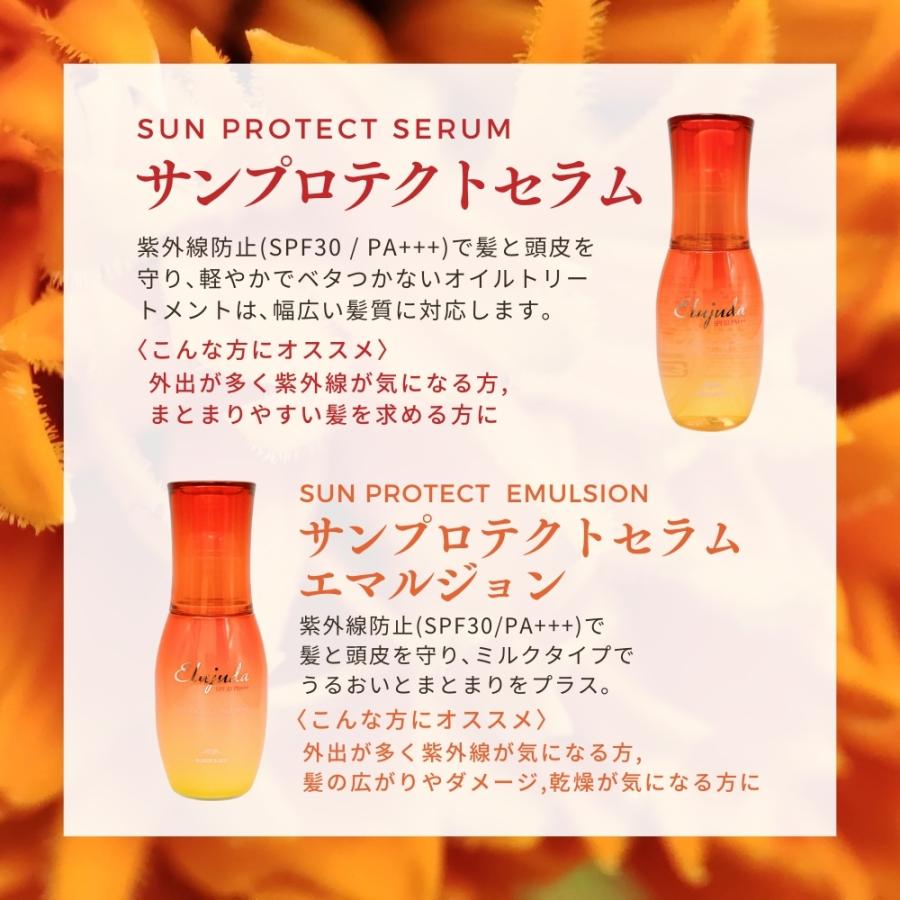 Elujuda（エルジューダ） 【2本セット】 ミルボン エマルジョン