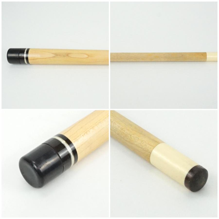 ADM JAPAN アダムジャパン ADAM XVII（17） ビリヤードキュー 全長：約