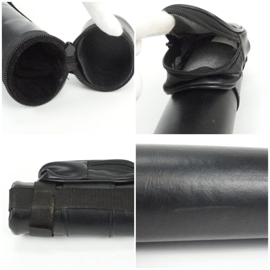 ADM JAPAN アダムジャパン ADAM XVII（17） ビリヤードキュー 全長：約