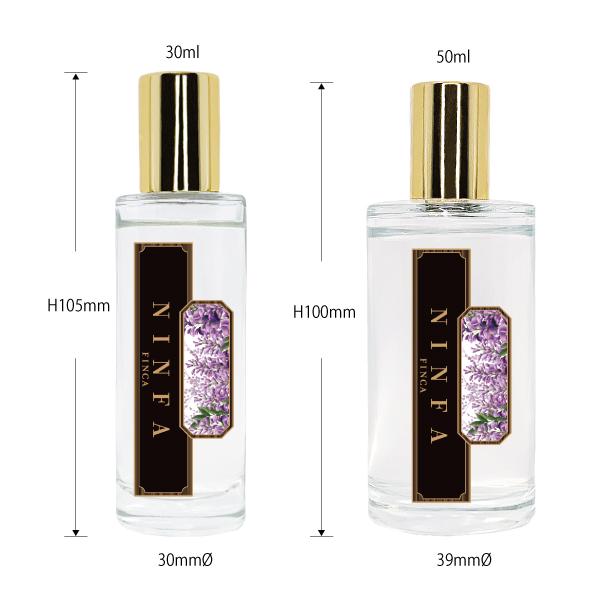 FINCA（フィンカ） ニンファ ‐左利きの妖精‐ フローラルウッディの香り