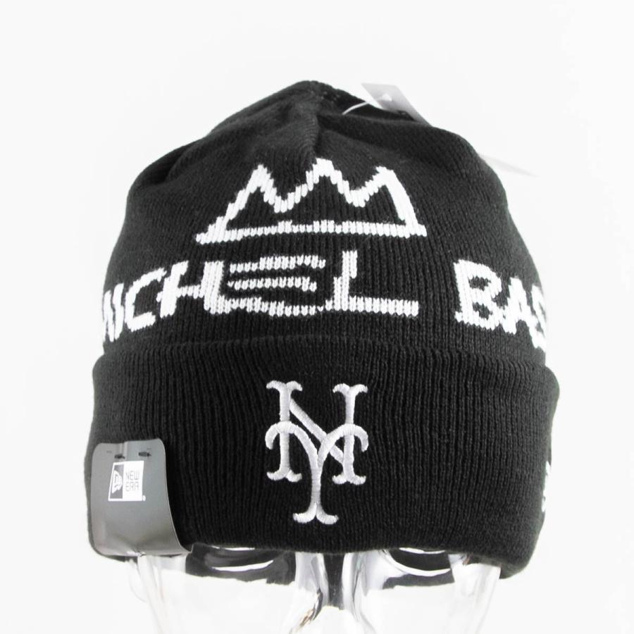 NEW ERA（ニューエラ） New Era NEW ERA 帽子 ニットキャップ