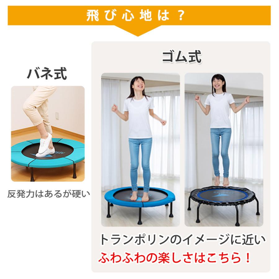 AEROLIFE（エアロライフ） トランポリン dr-6800 家庭用 子供 大人
