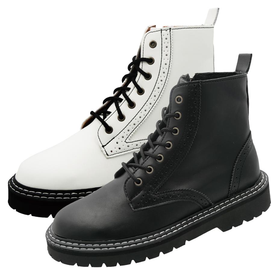 シークレットスニーカー 8cmアップ メンズブーツ シークレットシューズ