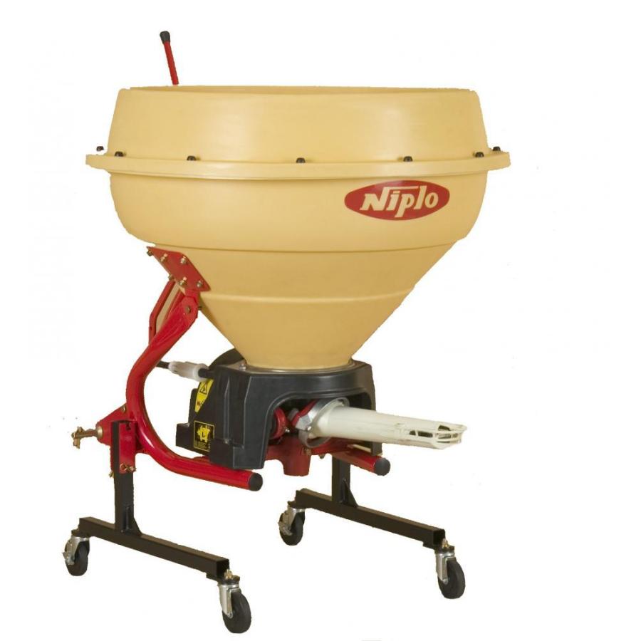 ブロードキャスター ニプロ 松山 MP410EXA ー用 肥料散布機 施肥機