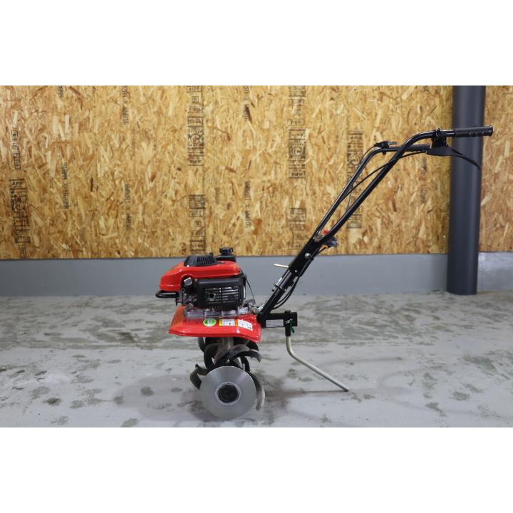 耕運機 MM2-B2 管理機 家庭菜園 ナタ爪 耕運幅575mm 三菱マヒンドラ