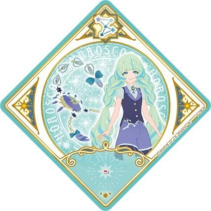 アイカツプラネット！ 1-28 N スチールスコーピオン 【1弾