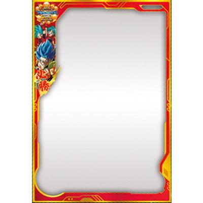 新品】スーパードラゴンボールヒーローズ 限定スリーブ アルティメット