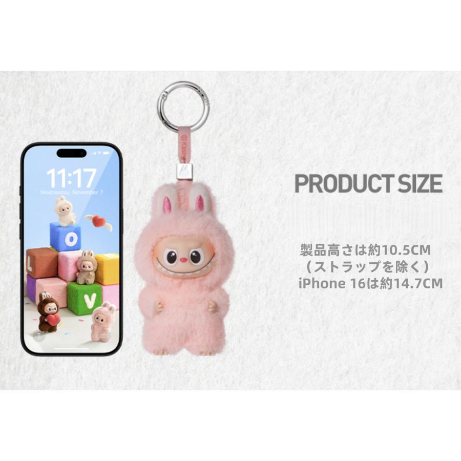 3月初旬ごろ発送】POP MART THE MONSTER PIN FOR LOVE シリーズ