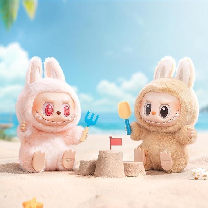 3月初旬ごろ発送】POP MART THE MONSTERS Have a Seat ぬいぐるみ 1