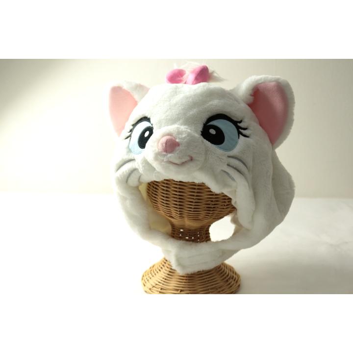 Disney（ディズニー） 東京ディズニーリゾート ファンキャップ 2点