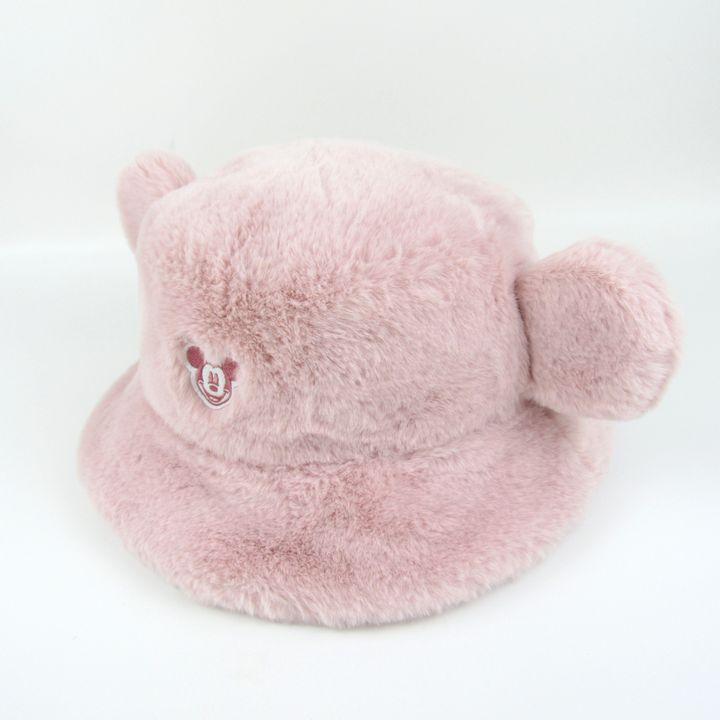 Disney（ディズニー） 東京ディズニーリゾート ハット ミッキー 耳付き