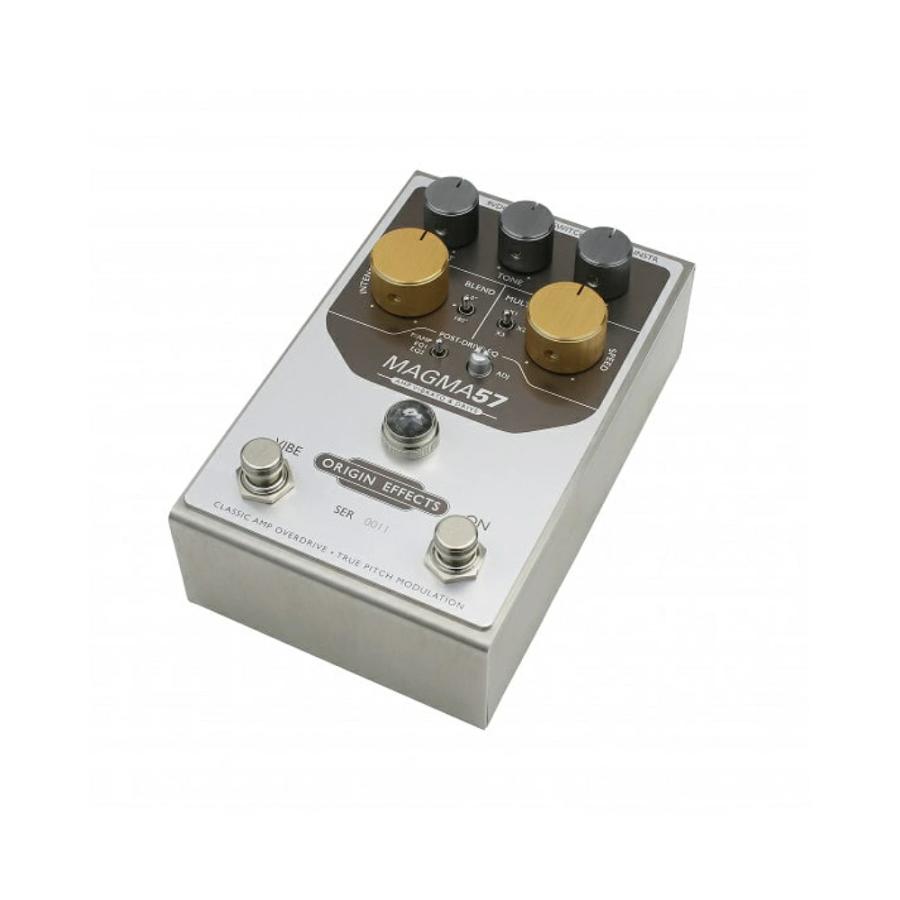 Origin Effects MAGMA57 : ミュージックランドKEY - 通販 - Yahoo
