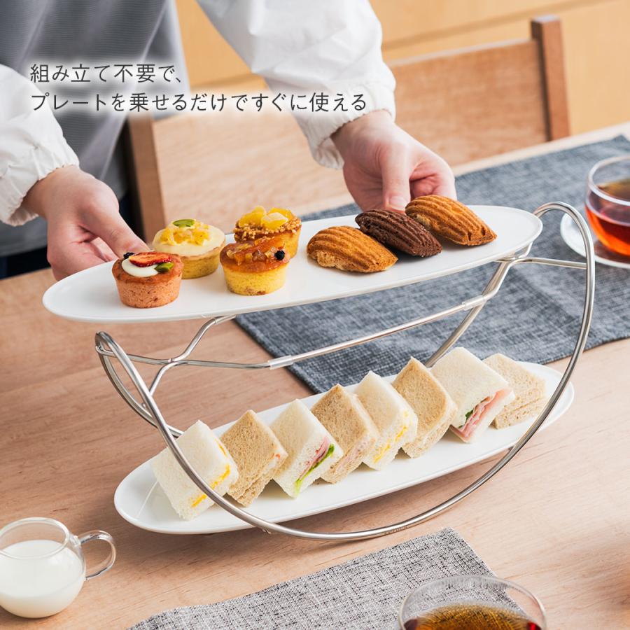 KEYUCA（ケユカ） テーブル スリム 人気 ティータイム アウトドア