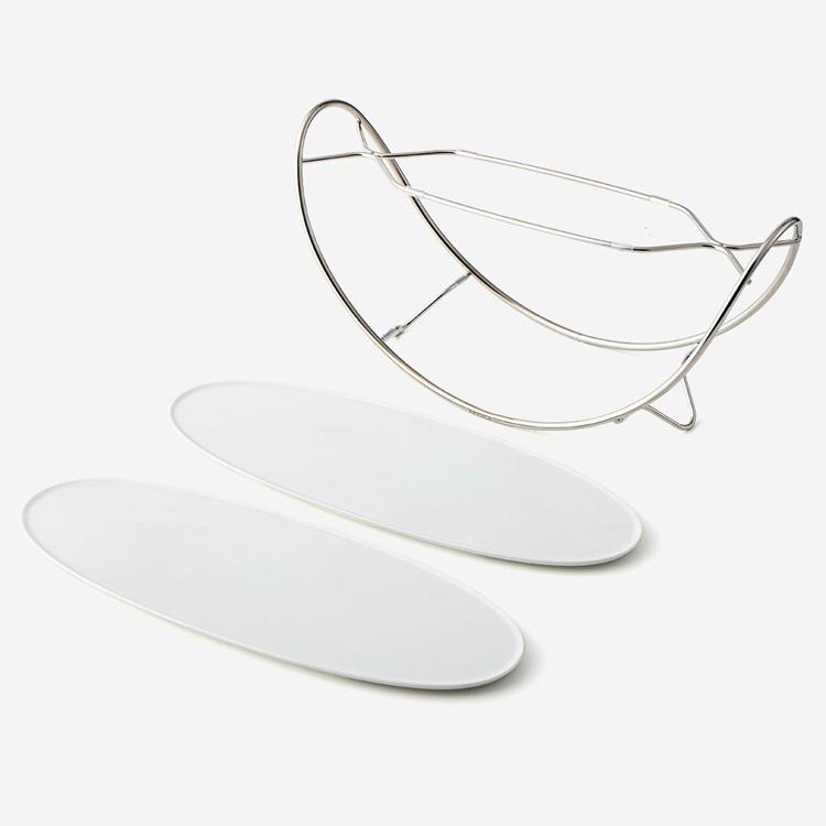 KEYUCA（ケユカ） テーブル スリム 人気 ティータイム アウトドア