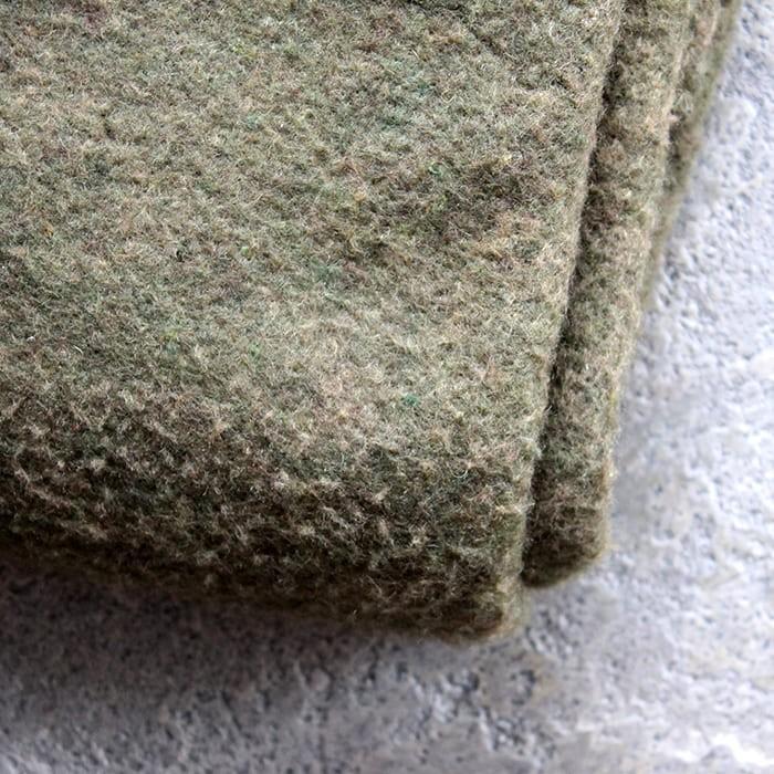 ROTHCO（ロスコ） US STAMPED BLANCKET ユーエススタンプブランケット