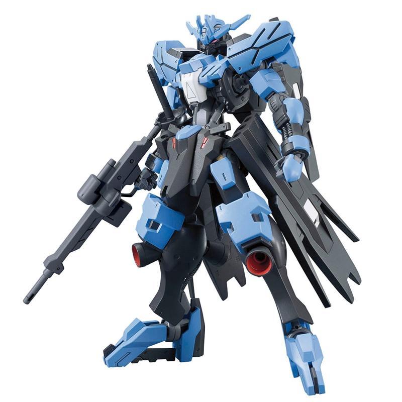 HG 機動戦士ガンダム 鉄血のオルフェンズ ガンダムヴィダール 1/144