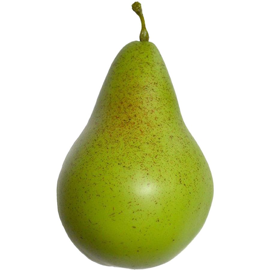 食品サンプル 洋梨 洋ナシ 洋なし ペアー リアル フェイクフード 果物