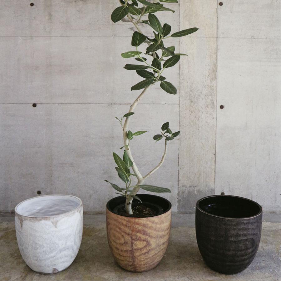 鉢カバー おしゃれ 大型 プランター 人気 おすすめ 8号用 インテリア