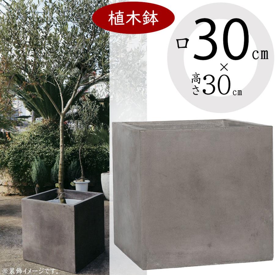 植木鉢 おしゃれ 大型 プランター 観葉植物 人気 おすすめ 園芸鉢 観葉