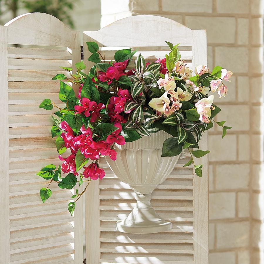 ブーゲンビレア ブーゲンビリア 人気 おしゃれ 造花 リアル フェイク