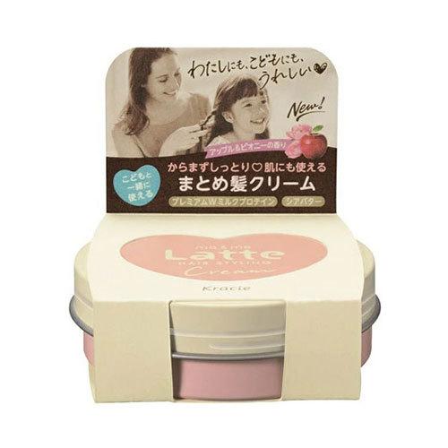 Kao（花王） クラシエ マー&ミー まとめ髪クリーム 75g スタイリング剤