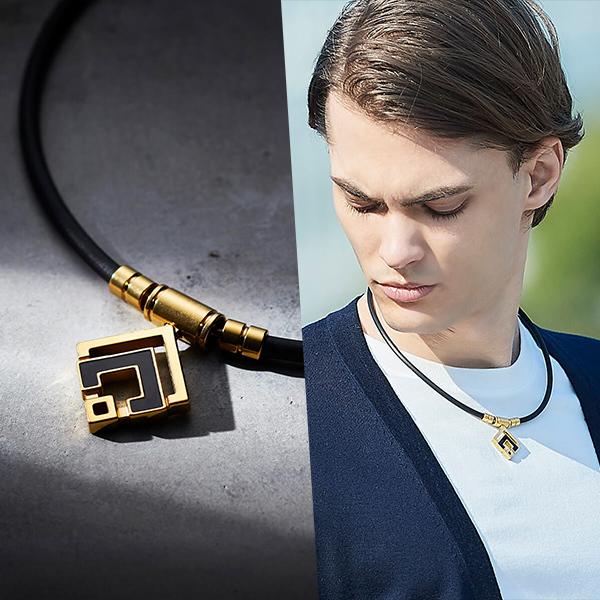 ColanTotte（コラントッテ） TAOネックレス α ARAN | アラン アルファ