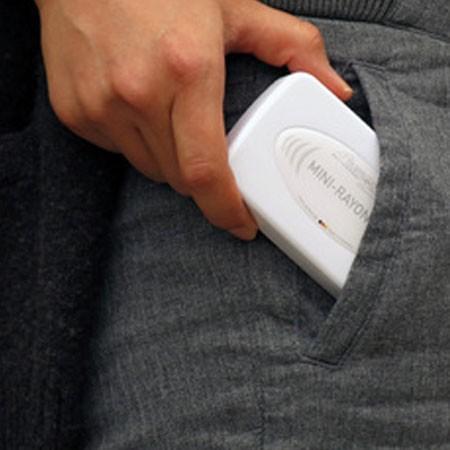 ミニレヨネックス 5G 電磁波対策 電磁波防止 : 健康な髪ドットコム