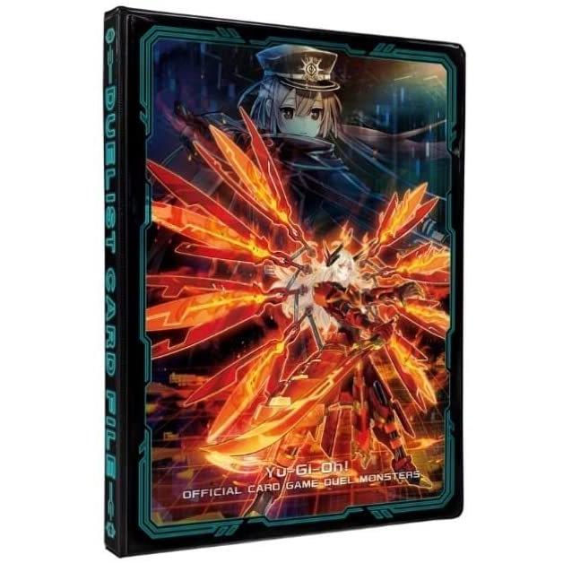 2026年最新】Yahoo!オークション -デュエリストカードファイル(遊戯王