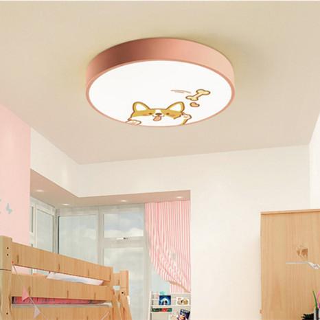 子供部屋 シーリングライト シャンデリア LED内蔵 北欧現代照明器具
