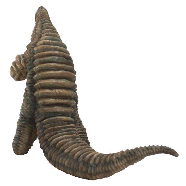 CCP CCP 1/6特撮シリーズ レッドキング ハイグレード Ver（岩石付き