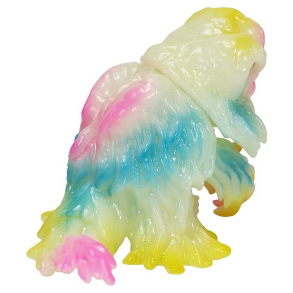 CCP 【予約品】CCPミドルサイズシリーズ ゴジラEX【第14弾】煙突ヘドラ