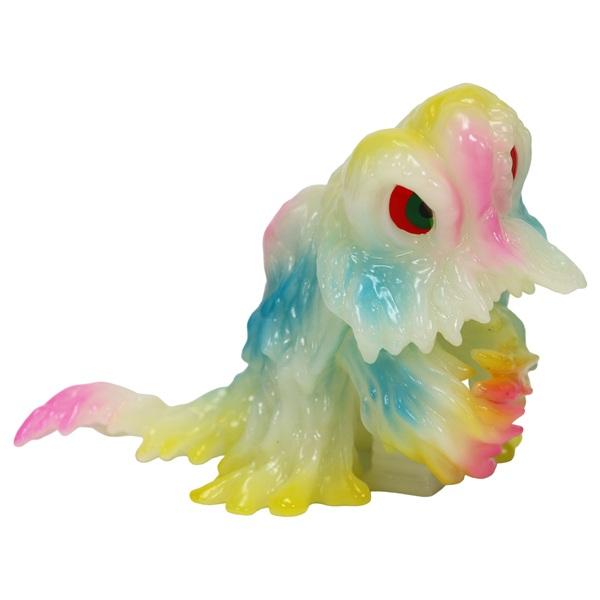 CCP 【予約品】CCPミドルサイズシリーズ ゴジラEX【第14弾】煙突ヘドラ