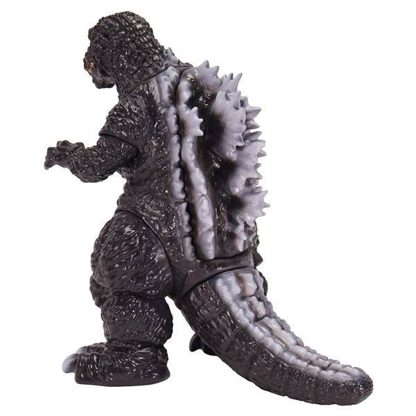 CCP 【予約品】CCP BIGレトロソフビシリーズ ゴジラ（2001