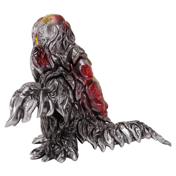 CCP 【予約品】CCPミドルサイズシリーズ ゴジラCREATION ヘドラ2.0