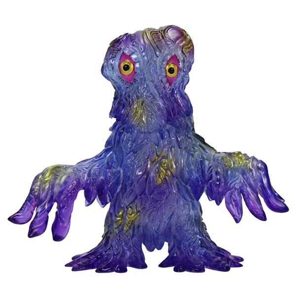 CCP 【予約品】CCPミドルサイズシリーズ ゴジラCREATION ヘドラ2.0 月