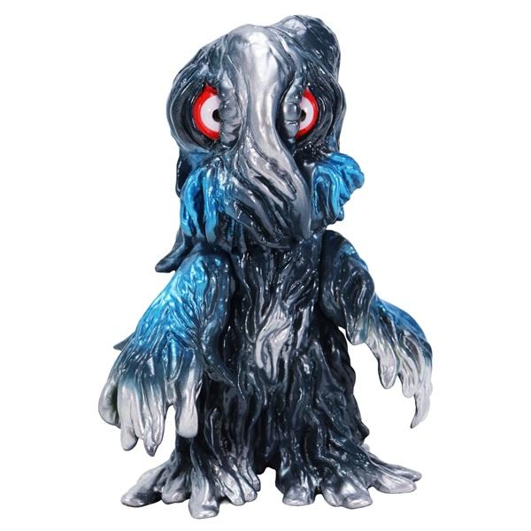 CCP 【予約品】CCPミドルサイズシリーズ ゴジラ【第15弾】ヘドラ