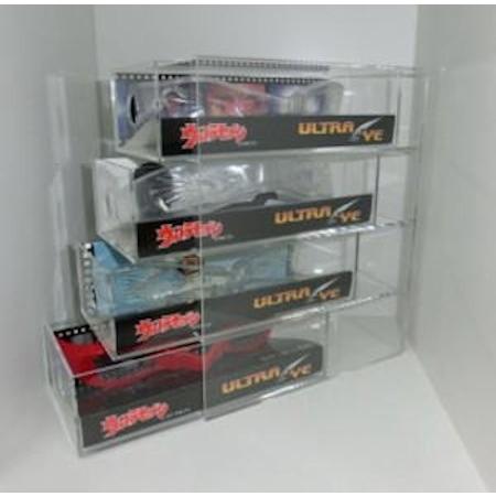 1/1ディスプレイモデル ウルトラアイクリアキット（森次晃嗣 直筆