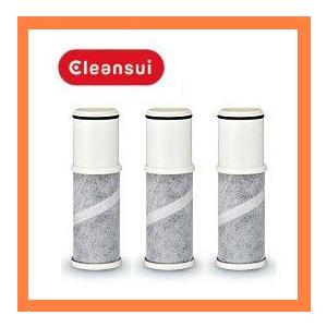 即納 クリンスイ N301用カートリッジ （3本入り） CNC0001T リクシル