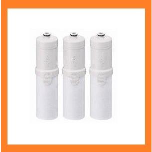 トクラス（TOCLAS） システムキッチン 浄水器用カートリッジ 3個入り