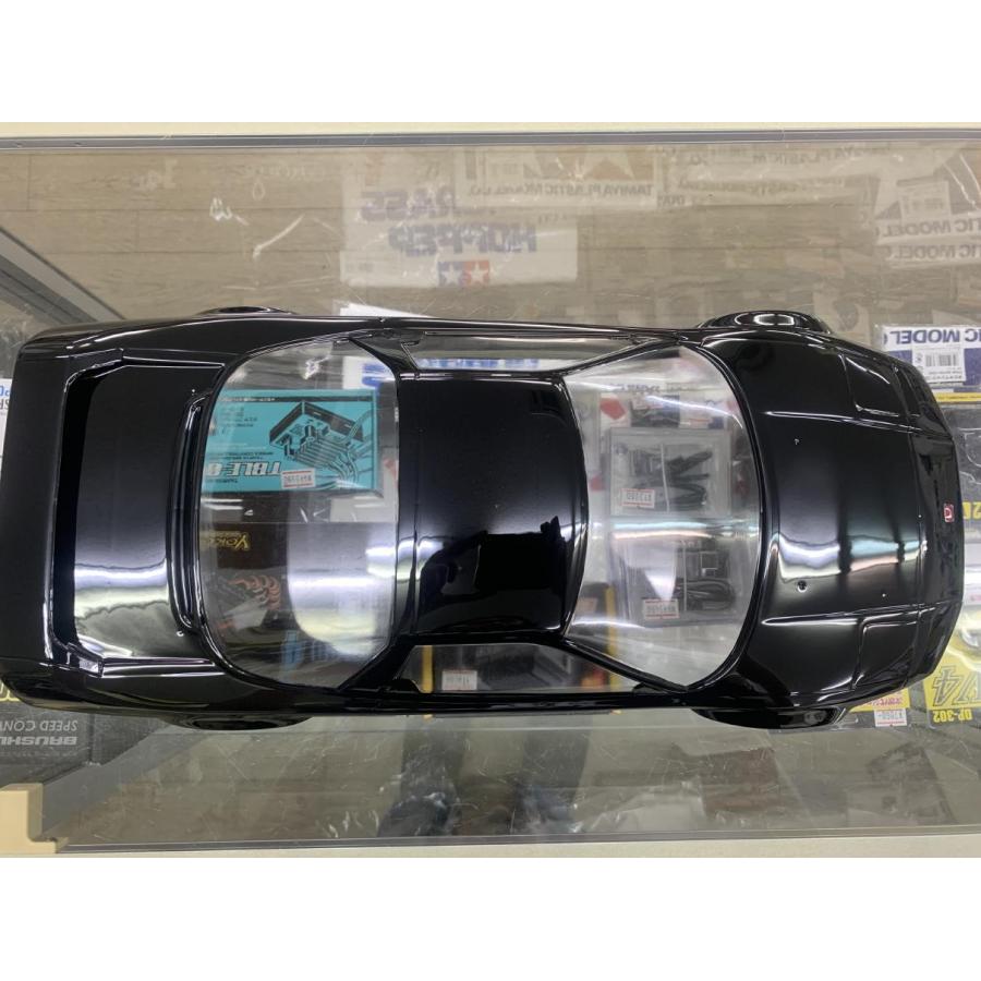 当店オリジナル塗装済みボディ PANDORA RC 1/10 Honda NSX NA1