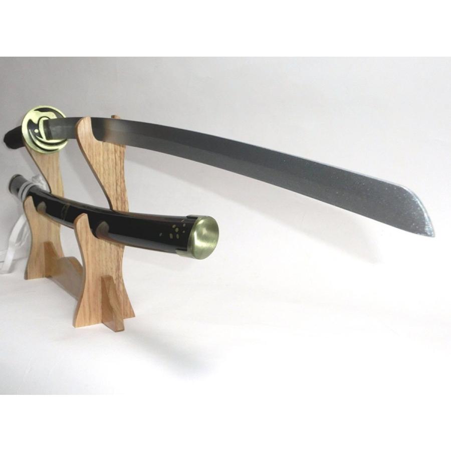 鳴狐刀 日本刀 模造刀 美品 木製 コスプレ インテリア飾り 太刀 刀