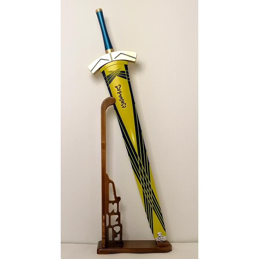 エクスカリバー 鞘 セット 西洋剣 洋剣 コスプレ 道具 武器 カリバーン