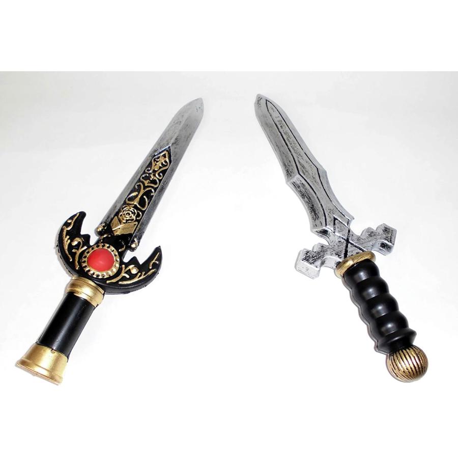 短剣 チャクラ刀 短刀 エクスカリバー パイレーツ 強盗 海賊 忍者 洋剣